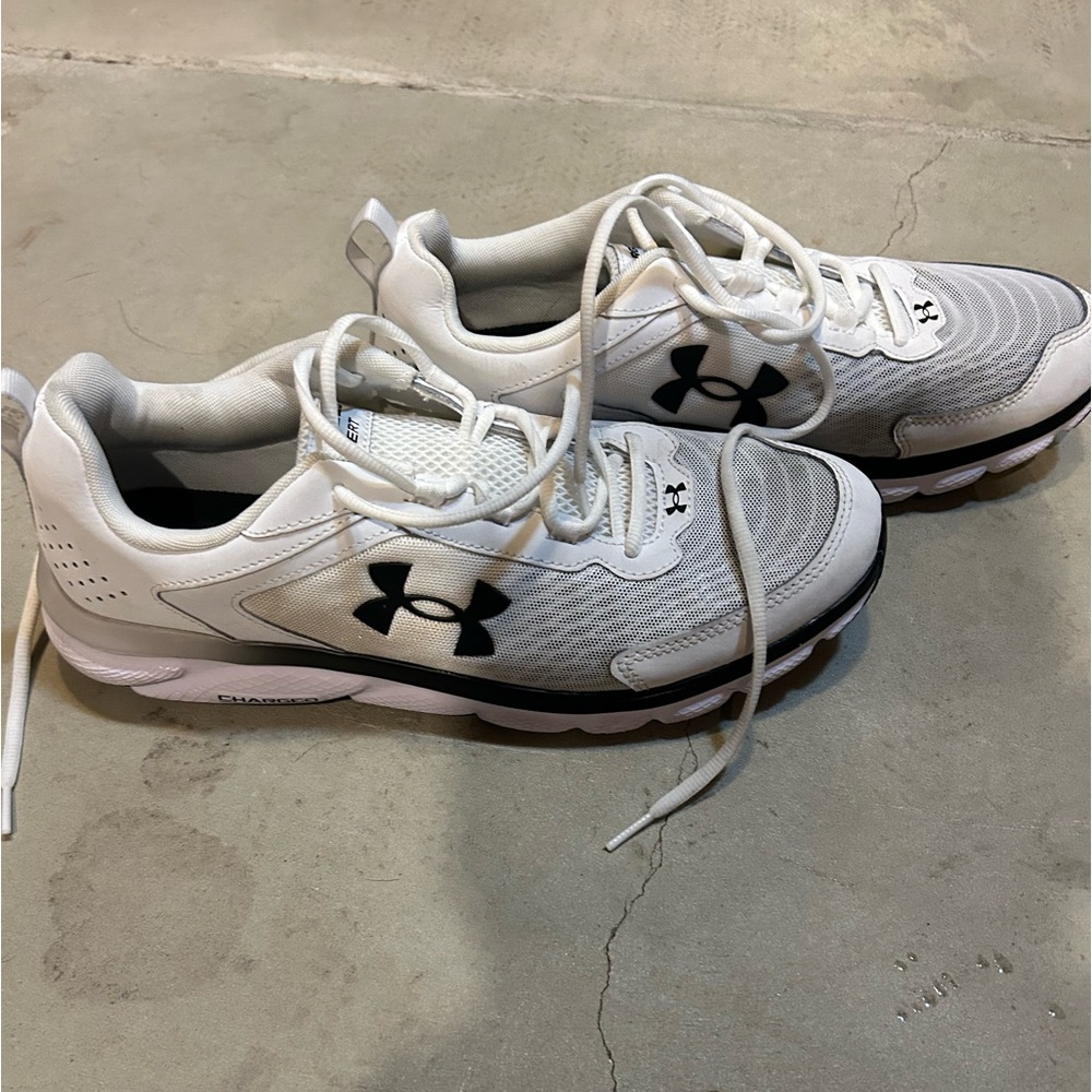 BOGO Under Armour Running Shoes Size 13